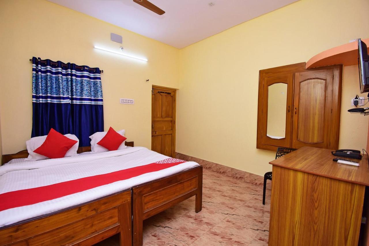 Flagship Hotel Mishra'S Andal Exterior photo