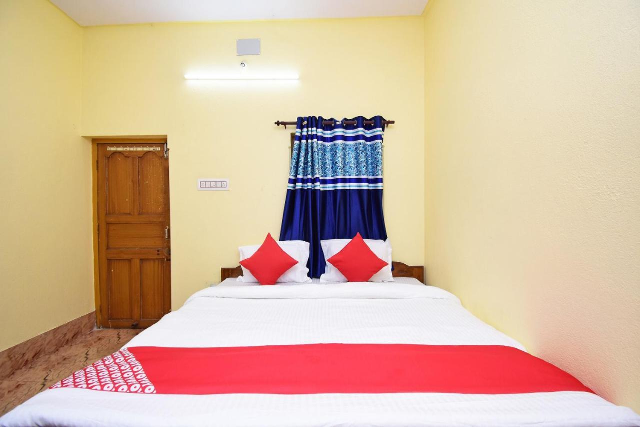 Flagship Hotel Mishra'S Andal Exterior photo